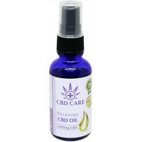 CBD Care Relaxing Oil